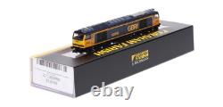371-360 Graham Farish N Gauge Class 60 60095 Glue Marks to Box (Pre-Owned)