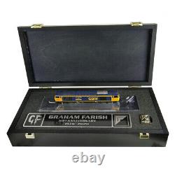 371-364 Bachmann Class 60 Graham Farish N Gauge 50th Anniversary Collectors Pack