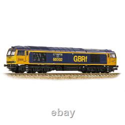 371-364 Bachmann Class 60 Graham Farish N Gauge 50th Anniversary Collectors Pack