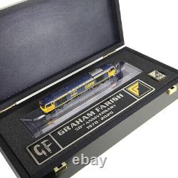 371-364 Bachmann Class 60 Graham Farish N Gauge 50th Anniversary Collectors Pack