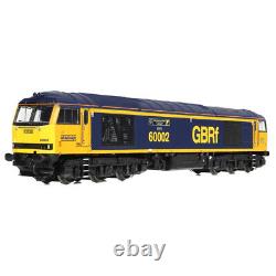 371-364 Bachmann Class 60 Graham Farish N Gauge 50th Anniversary Collectors Pack