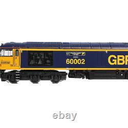 371-364 Bachmann Class 60 Graham Farish N Gauge 50th Anniversary Collectors Pack