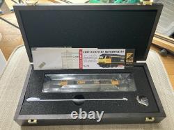 371-364 Bachmann Class 60 Graham Farish N Gauge 50th Anniversary Sound
