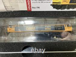371-364 Bachmann Class 60 Graham Farish N Gauge 50th Anniversary Sound