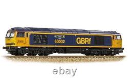 371-364 Graham Farish Class 60 N Gauge 50th Anniversary Collectors Pack