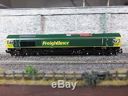 371-385 Farish N Gauge Class 66 546 Freightliner Locomotive BNIB DCC Options