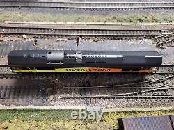 371-387 Farish N Gauge Class 66 Diesel 66846 Colas Rail New DCC Ready 6 Pin
