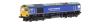 371-394 Graham Farish N Gauge Class 66 66623- DCC Fitted (Pre-Owned)