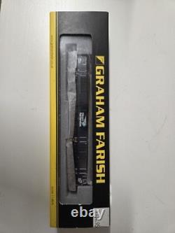 371-397 Graham Farish N Gauge Class 66 66434 DRS Plain Blue Compass (Pre-Owned)