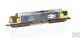 371-465RJ Graham Farish N Gauge Class 37/0 37025 Inverness TMD Deluxe Weathered
