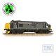 371-466DB Graham Farish N Gauge Class 37/0 Centre Headcode 37142 BR