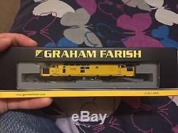 371-468 Graham Farish N Gauge Network Rail Class 37 / 97
