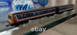 371-505 Graham Farish N Gauge Class 101 Two Car Dmu Network Southeast