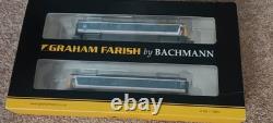 371-505 Graham Farish N Gauge Class 101 Two Car Dmu Network Southeast