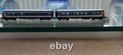 371-505 Graham Farish N Gauge Class 101 Two Car Dmu Network Southeast