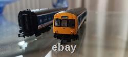 371-505 Graham Farish N Gauge Class 101 Two Car Dmu Network Southeast