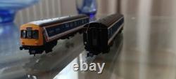 371-505 Graham Farish N Gauge Class 101 Two Car Dmu Network Southeast