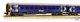 371-558 Graham Farish N Gauge Class 158 2 Car DMU 158871 ScotRail