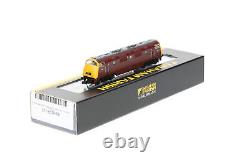 371-603 Graham Farish N Gauge Class 42 Warship D815'Druid' Maroon (Pre-Owned)