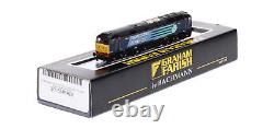371-654 Graham Farish Class 57/0 57011 DCC(Digitrax DZ146) (Pre-Owned)