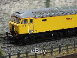 371-656 Graham Farish Class 57 312 Network Rail DCC Sound Locomotive N Gauge