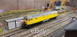 371-656 Graham Farish Class 57 312 Network Rail Locomotive N Gauge