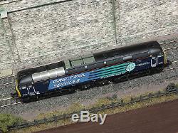 371-657 Graham Farish Class 57 309 Drs DCC Sound Locomotive N Gauge