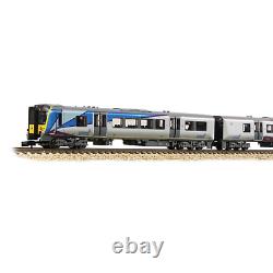 371-703 Graham Farish N Gauge Class 350 4-Car EMU First TransPennine Express