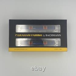 371-725 Graham Farish N Gauge Class 450 4-Car EMU 450073 South West Trains