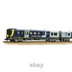 371-726 Graham Farish N Gauge Class 450/0 4-Car EMU 450036 South Western Railway