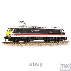 371-780A Graham Farish N Gauge Class 90/0 90006'High Sheriff