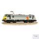 371-781A Graham Farish N Gauge Class 90/1 90139 BR Railfreight Distribution