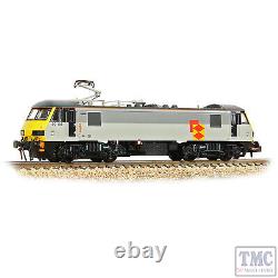 371-781A Graham Farish N Gauge Class 90/1 90139 BR Railfreight Distribution