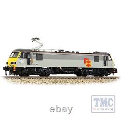 371-781 Graham Farish N Gauge Class 90 90037 BR Railfreight Distribution Sector