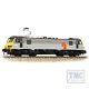371-781 Graham Farish N Gauge Class 90 90037 BR Railfreight Distribution Sector
