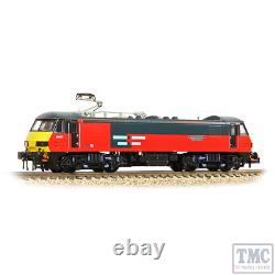 371-782A Graham Farish N Gauge Class 90/0 90017