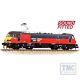 371-782SF Graham Farish N Gauge Class 90/0 90019'Penny Black'(Sound)