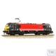 371-783A Graham Farish N Gauge Class 90/0 90002'Mission Impossible
