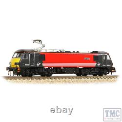 371-783A Graham Farish N Gauge Class 90/0 90002'Mission Impossible