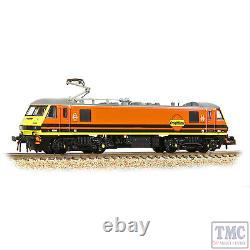 371-785A Graham Farish N Gauge Class 90/0 90048 Freightliner G&W