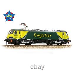 371-790 Graham Farish N Gauge Class 90/0 90042 Freightliner'PowerHaul