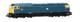 371-829BSF Graham Farish N Gauge Class 47/4 Sound Cab Crew and Renumbered