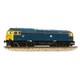371-829B Graham Farish N Gauge Class 47/4 47556 BR Blue