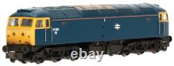 371-829B Graham Farish N Gauge Class 47/4 47556 BR Blue Weathered by TMC
