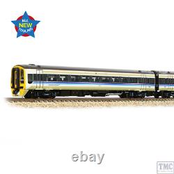 371-850A Graham Farish N Gauge Class 158 2-Car DMU 158816