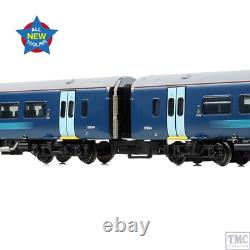 371-854 Graham Farish N Gauge Class 158 2-Car DMU 158824 Arriva Trains Wales