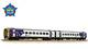 371-858SF Graham Farish N Gauge Class 158 2-Car DMU 158844 Northern Sound Fitted
