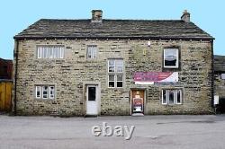 371-858SF Graham Farish N Gauge Class 158 2-Car DMU 158844 Northern Sound Fitted