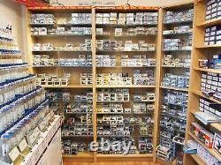 371-858SF Graham Farish N Gauge Class 158 2-Car DMU 158844 Northern Sound Fitted