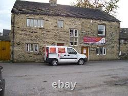 371-858SF Graham Farish N Gauge Class 158 2-Car DMU 158844 Northern Sound Fitted